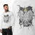 LONGSLEEVE PATRIOTYCZNY  ORZEŁ 6